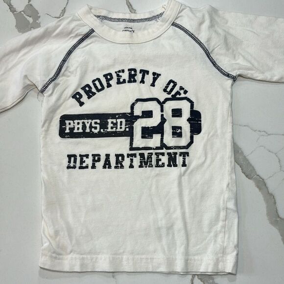 Phat Farm | Boys Dark Wash Denim Blue Jeans Plus Shirt - Picture 8 of 14